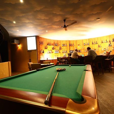 Reecha Resort & Hotel Kilinochchi Eksteriør bilde
